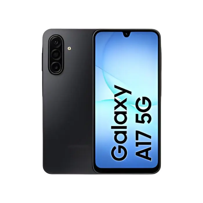 Samsung Galaxy A17 5G 128GB A176B, Preto