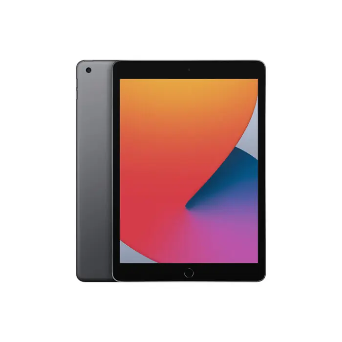 Apple iPad 10.2" 8th Gen (2020) 32GB WiFi, Cinzento