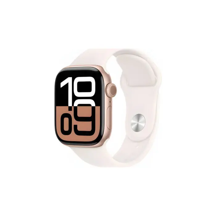 Apple Watch Series 10 46mm GPS+Cellular Titanium Case