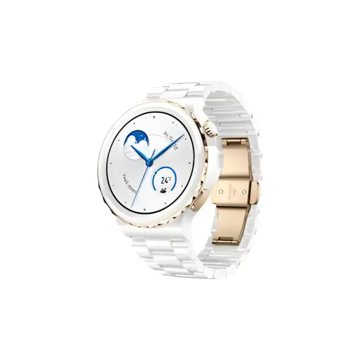 Huawei Watch GT 3 Pro Ceramic / Grau B