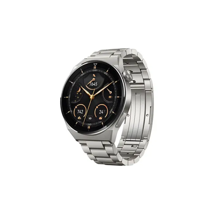 Huawei Watch GT 3 Pro Titanium