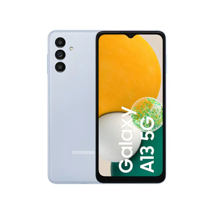 Samsung Galaxy A13 5G 128GB A136 DS, Azul