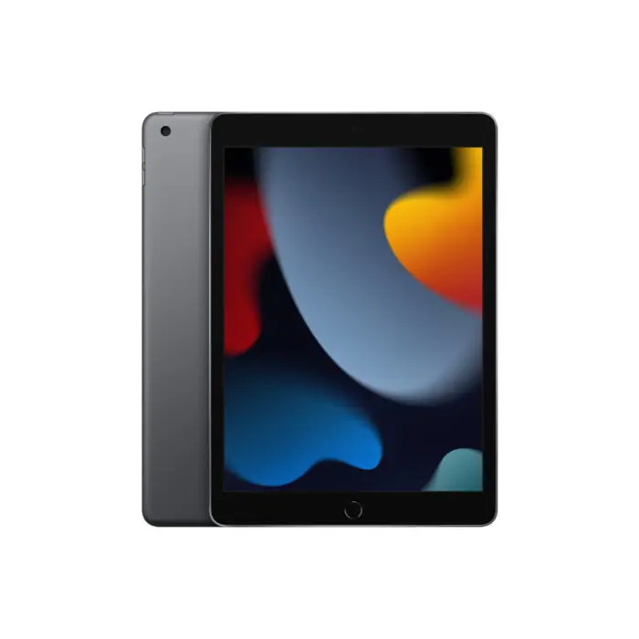 Apple iPad 10.2" 9th Gen (2021) 64GB WiFi, Cinzento
