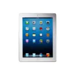 Apple iPad 9.7" 4e génération (écran Retina) (2012) 64 Go WiFi + Cellulaire / Blanc / Grade AB