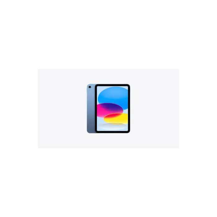 Apple iPad 11" 11th Gen (2025) 256GB WiFi, Azul
