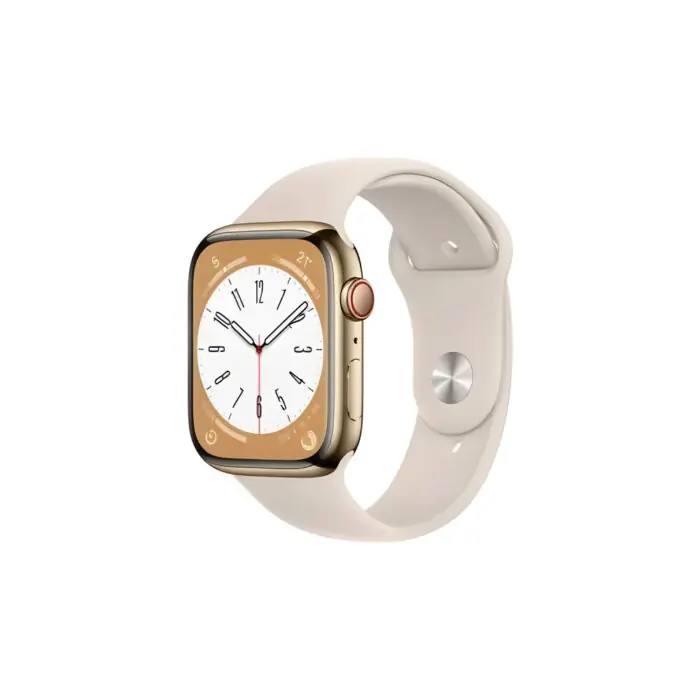 Apple Watch Series 7 Nike 41mm GPS Aluminum Case