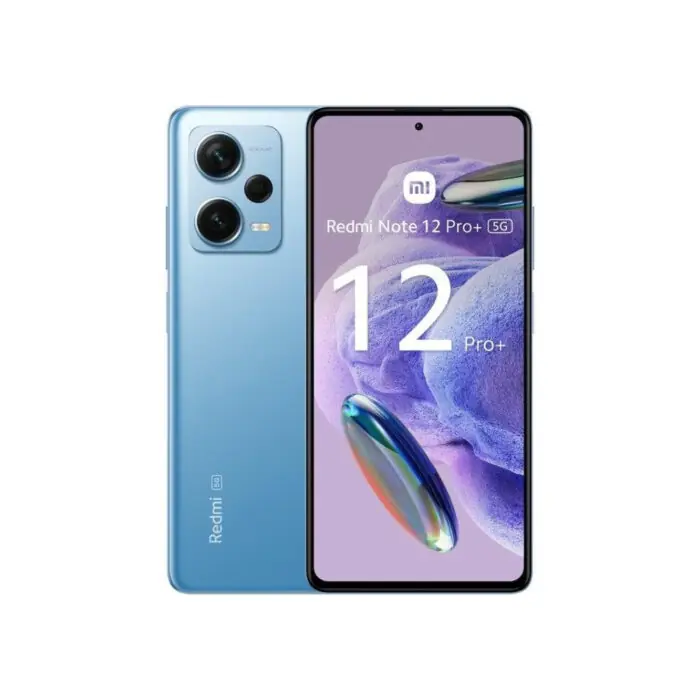 Xiaomi Redmi Note 12 Pro Plus 5G 256GB DS, Azul, Grade AB