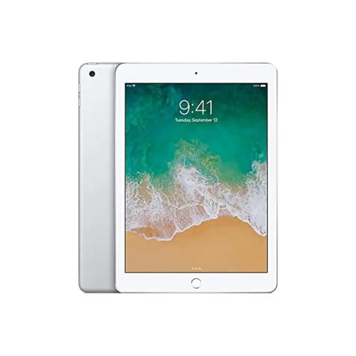 Apple iPad 9.7" 5th Gen (2017) 32GB WiFi, Prateado