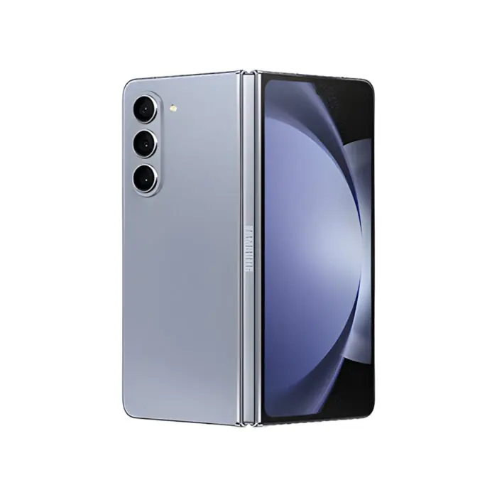 Samsung Galaxy Z Fold5 5G 256GB F946 DS, Blu Gelo