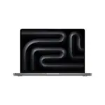 Apple MacBook Pro (14" 2023, M3 Pro) / Noir / Grade C Plus