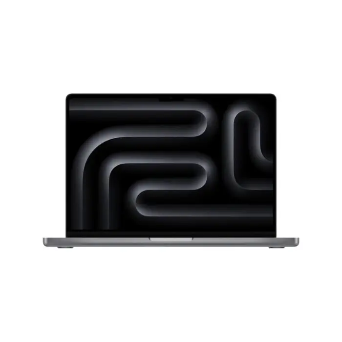 Apple MacBook Pro (14" 2023, M3 Pro), Preto