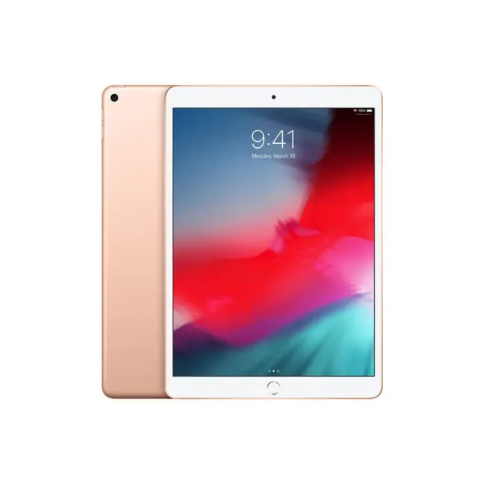 Apple iPad Air 10.5" 3rd Gen (2019) 256GB WiFi + Cellular, Dorato