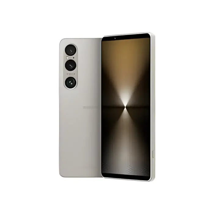 Sony Xperia 1 V 5G 256GB DS, Prateado