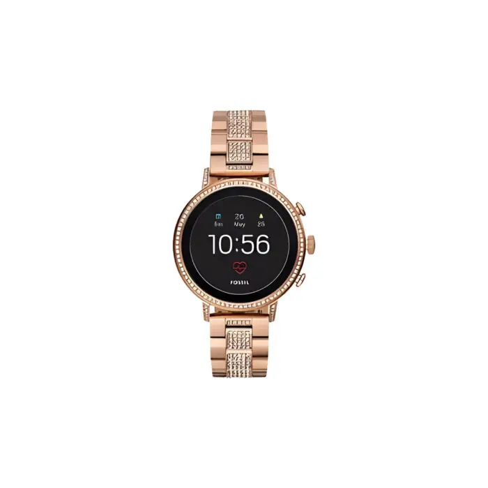 Fossil Gen 4 Smartwatch Venture HR