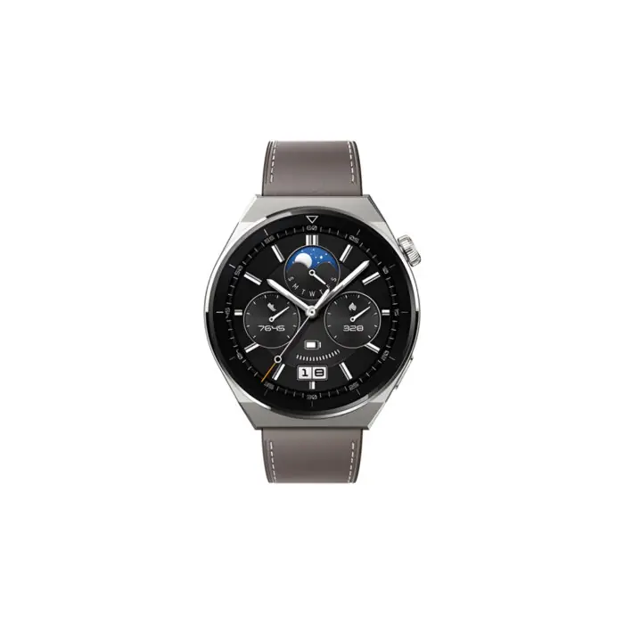 Huawei Watch 3 Pro