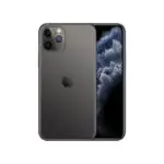 Apple iPhone 11 Pro 64GB / Grau / Note C