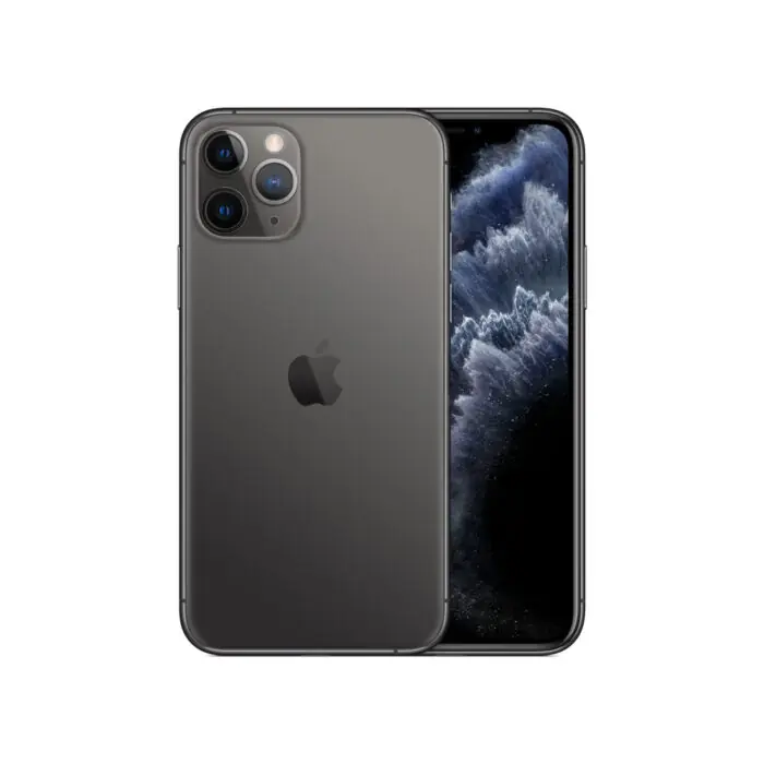 Apple iPhone 11 Pro 256GB, Cinzento