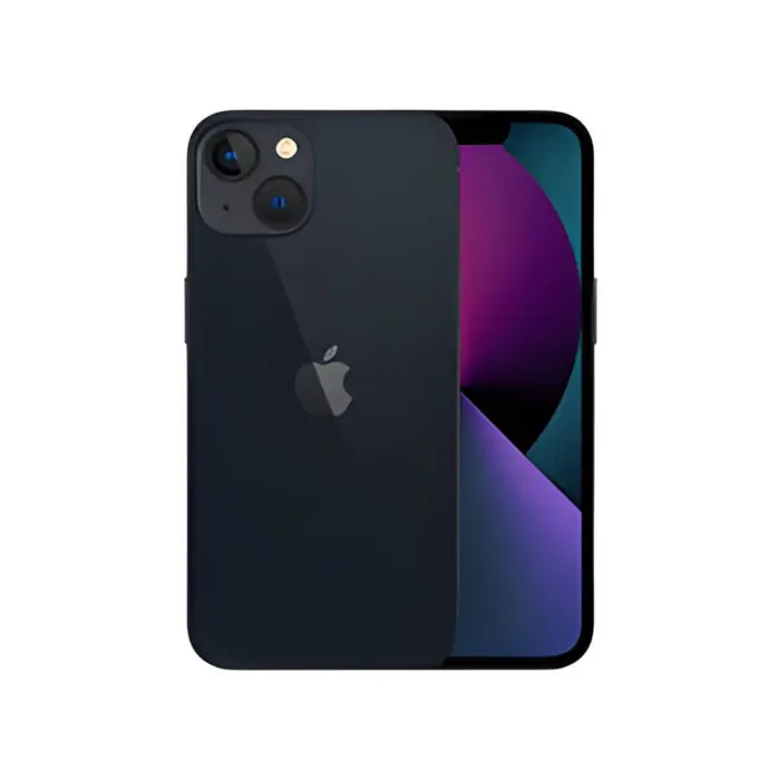 Apple iPhone 13 256GB, Preto