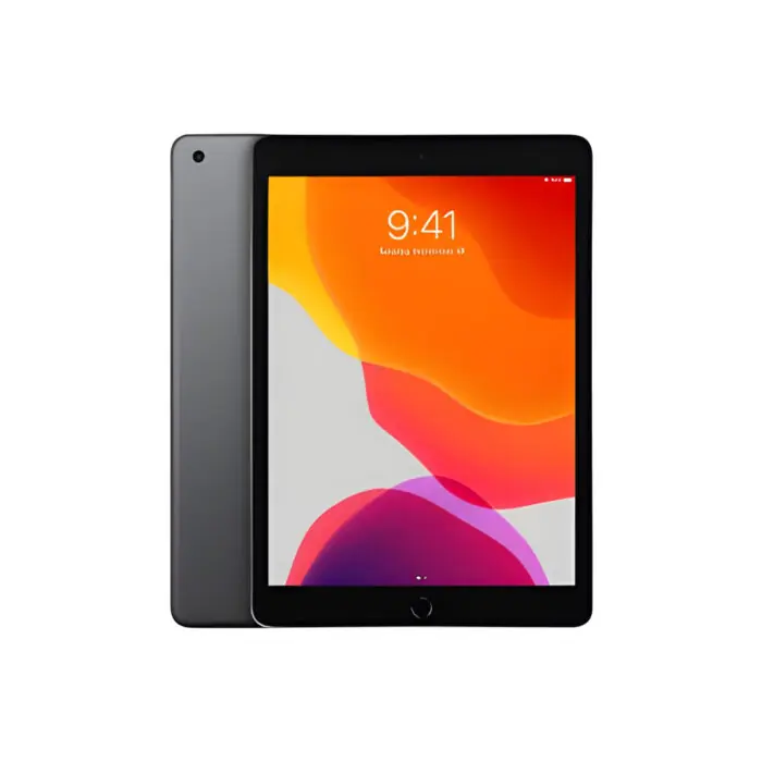 Apple iPad 10.2" 7th Gen (2019) 32GB WiFi + Cellular, Grigio