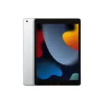Apple iPad 10.2" 9th Gen (2021) 64GB WiFi / Sølv / Klasse B