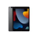Apple iPad 10.2" 9th Gen (2021) 64GB WiFi + Cellular / Grå / Klasse A