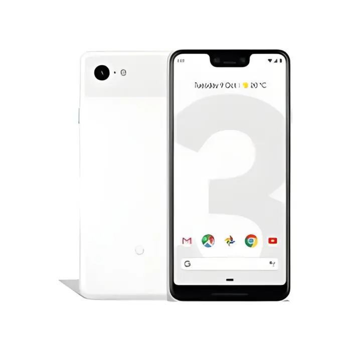 Google Pixel 3 XL 64GB, Branco