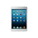 Apple iPad Mini 7.9" 1a Gen (2012) 16GB WiFi + Cellular / Bianco / Grado AB