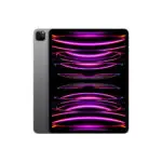 Apple iPad Pro 12.9" 6th Gen (2022) 128GB WiFi / Grå / Klass A
