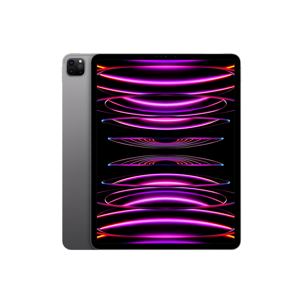 Apple iPad Pro 12.9" 6th Gen (2022)