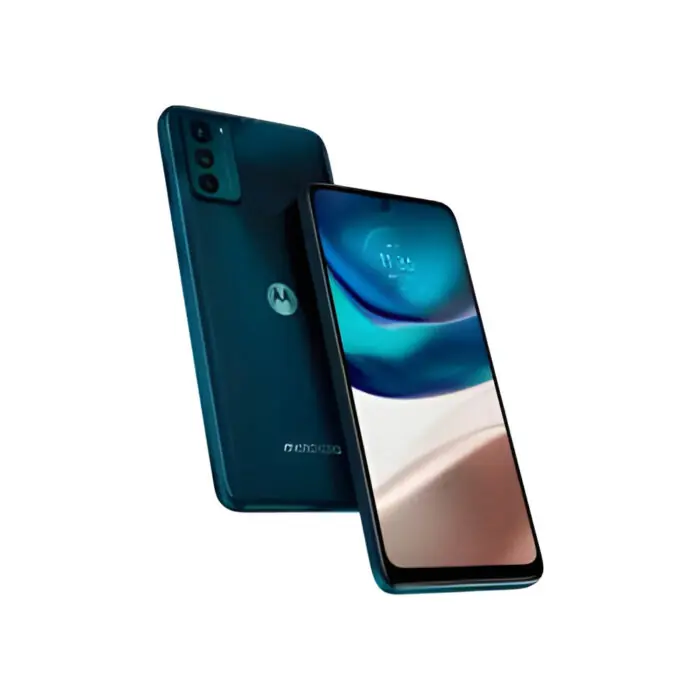Motorola Moto G42 64GB DS, Verde