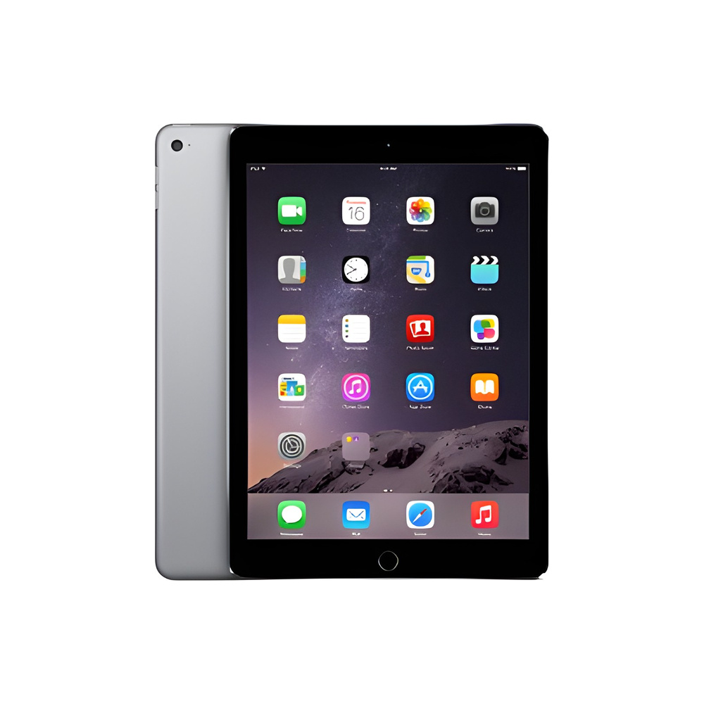 Apple iPad Air 9.7" 2nd Gen (2014)
