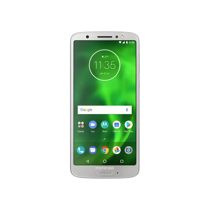 Motorola Moto G6 Plus 64GB DS, Azul
