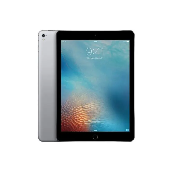 Apple iPad Pro 9.7" 1st Gen (2016) 128GB WiFi + Cellular, Cinzento