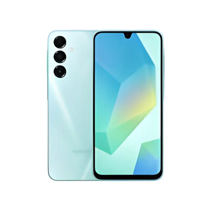 Samsung Galaxy A16 5G 128GB A166B, Verde