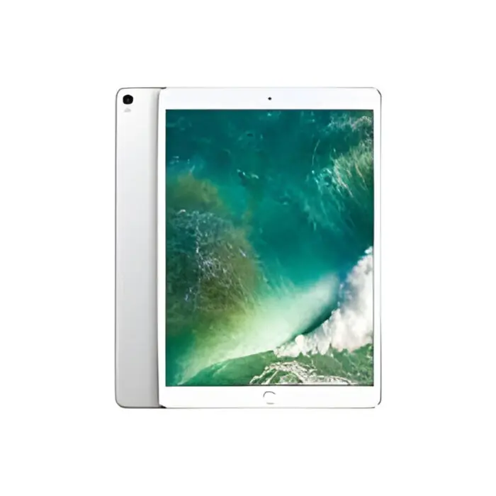 Apple iPad Pro 10.5" 1st Gen (2017) 64GB WiFi, Prateado