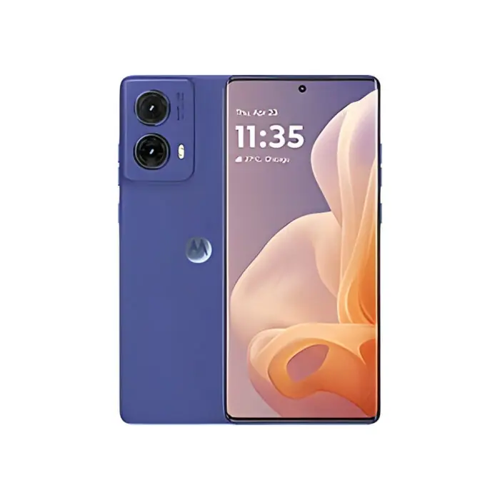 Motorola Moto G85 5G 256GB, Azul