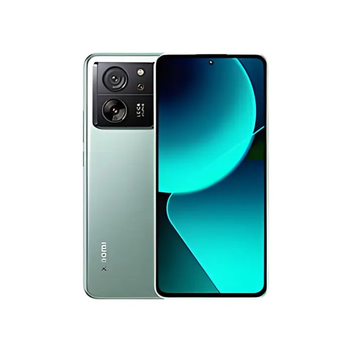 Xiaomi 13T Pro 5G 512GB DS, Verde