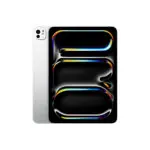 Apple iPad Pro 11" M4 5th Gen (2024) 256GB WiFi / Sølv / Klasse C