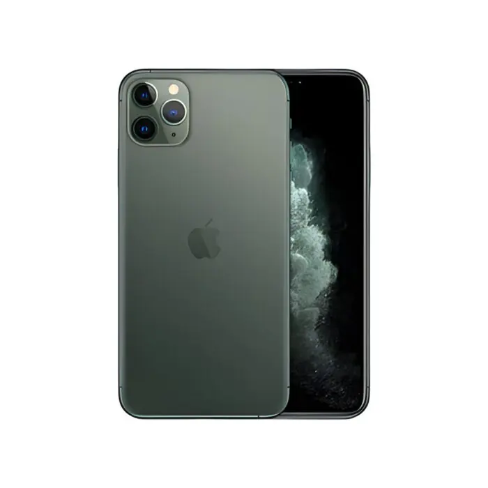 Apple iPhone 11 Pro Max 256GB, Verde