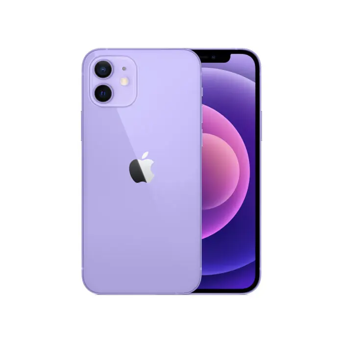Apple iPhone 12 64GB, Roxo