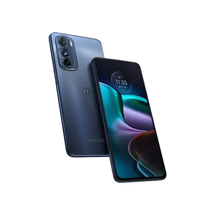 Motorola Edge 30 Pro 5G 256GB DS, Blu