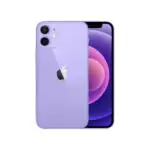 Apple iPhone 12 Mini 128GB 128GB Roxo recondicionado Grau B