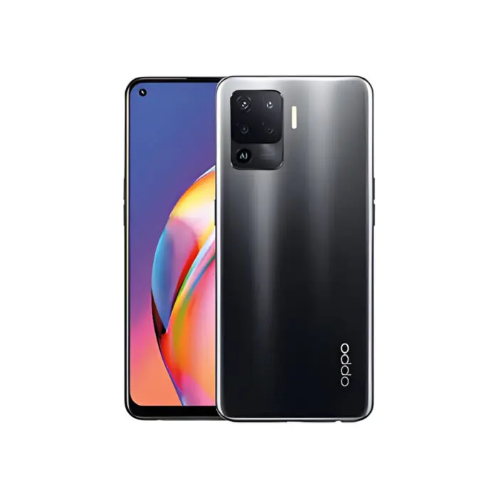 Oppo Reno5 Lite 128GB DS, Preto