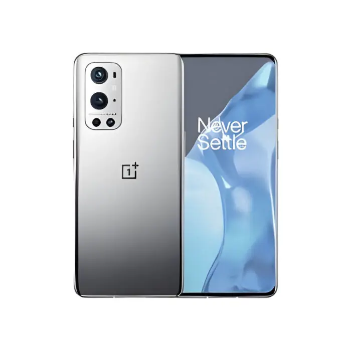OnePlus 9 Pro 5G 128GB DS, Prateado