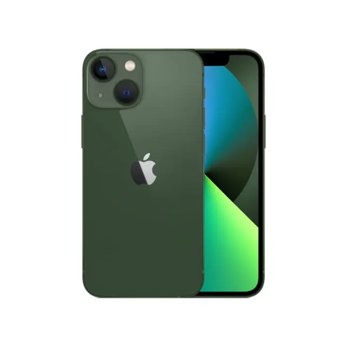 Apple iPhone 13 Mini 128GB, Verde