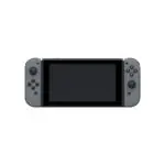 Nintendo Switch Console / Svart / Klass A