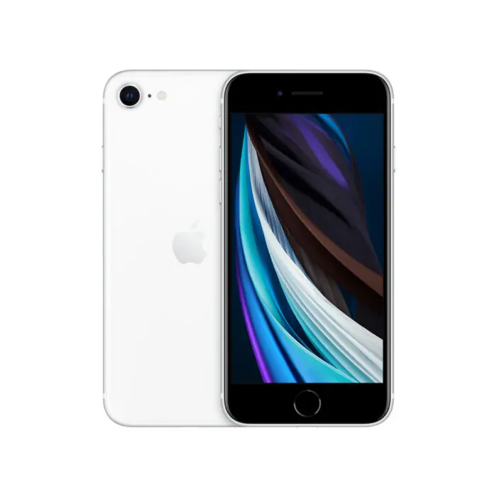 Apple iPhone SE (2020) 128GB, Branco