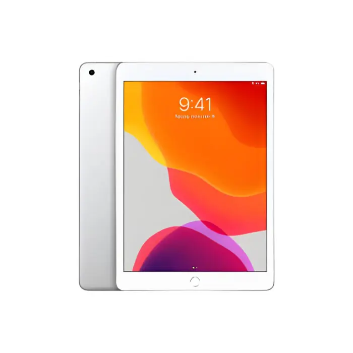 Apple iPad 10.2" 7th Gen (2019) 32GB WiFi + Cellular, Argento