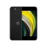 Apple iPhone SE (2020) 128GB / Crno / Ocjena C Plus
