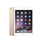 Apple iPad Air 9.7" 2nd Gen (2014) 64GB WiFi + Cellular / Guld / Klass AB